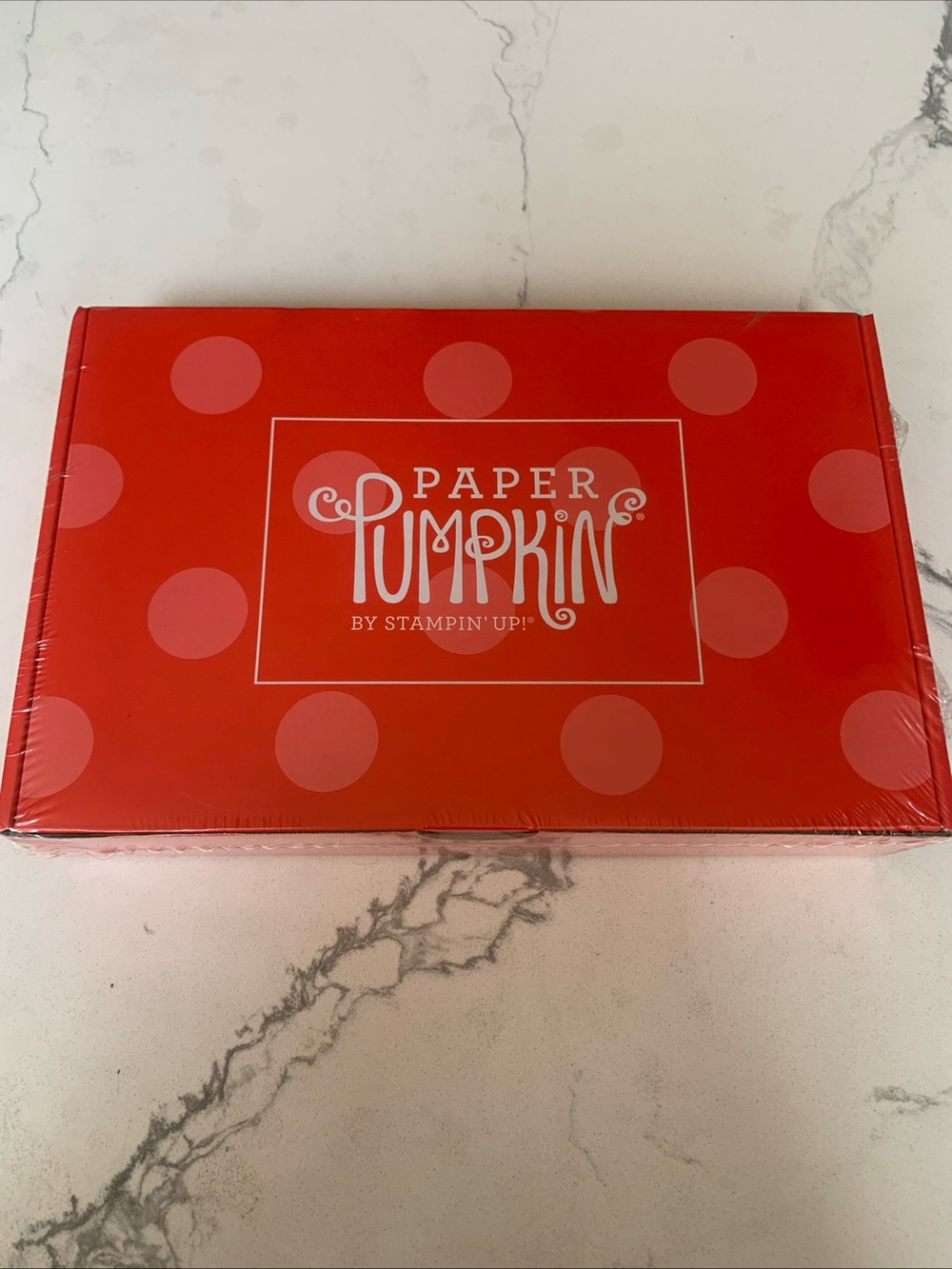 Stampin' Up SUNSHINE & SMILES Paper Pumpkin NEW Kit Feb 2023 SEALED Stamp